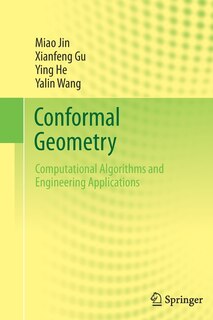 Couverture_Conformal Geometry