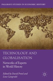 Couverture_Technology And Globalisation