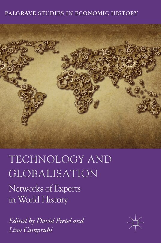 Couverture_Technology And Globalisation