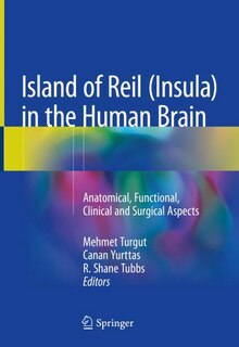 Couverture_Island Of Reil (insula) In The Human Brain