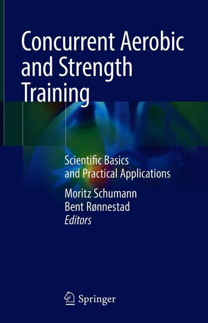 Couverture_Concurrent Aerobic And Strength Training