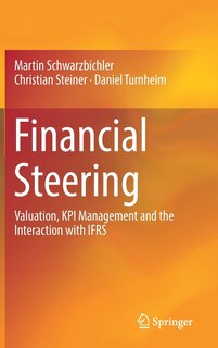 Couverture_Financial Steering
