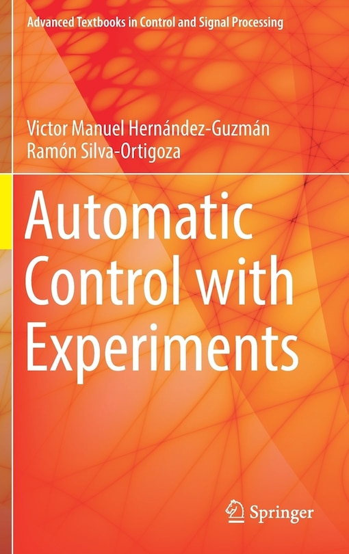 Couverture_Automatic Control With Experiments