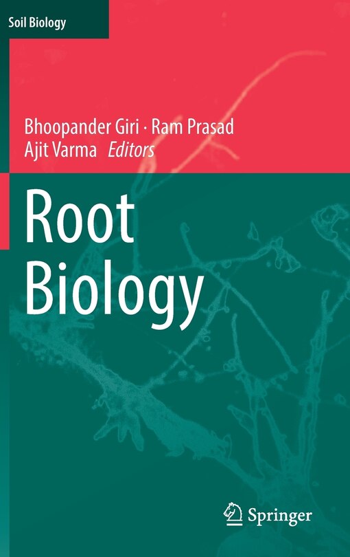 Couverture_Root Biology