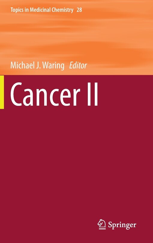 Front cover_Cancer Ii