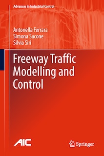 Couverture_Freeway Traffic Modelling And Control