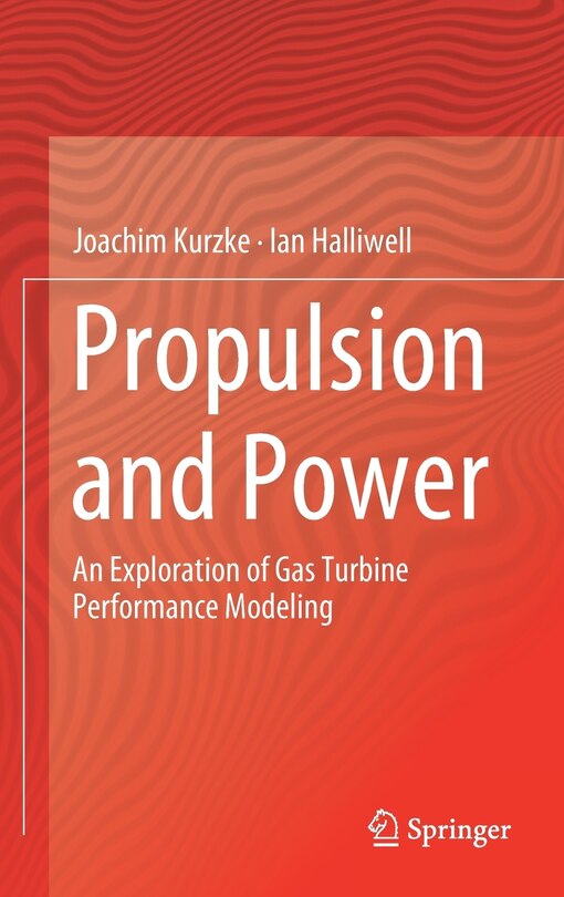Couverture_Propulsion And Power