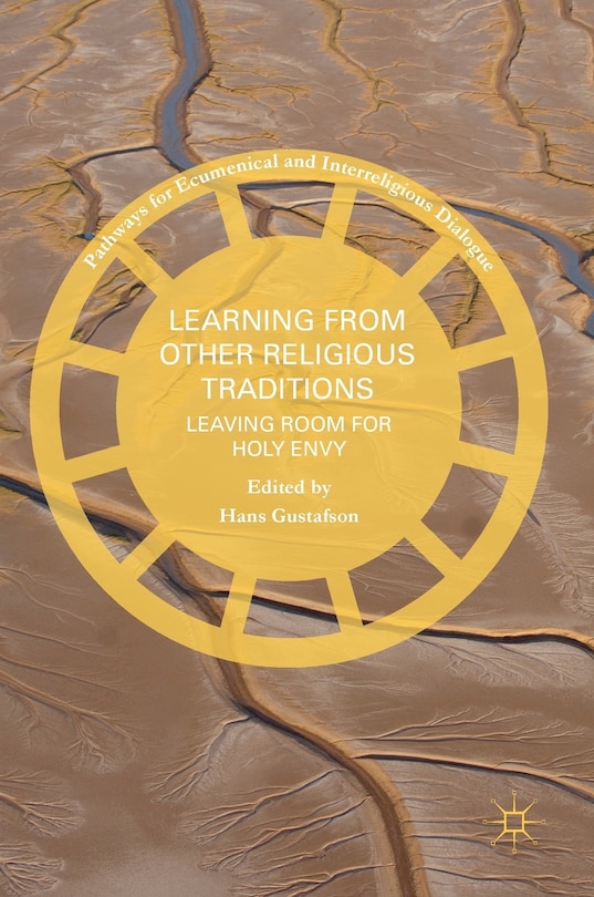 Couverture_Learning From Other Religious Traditions