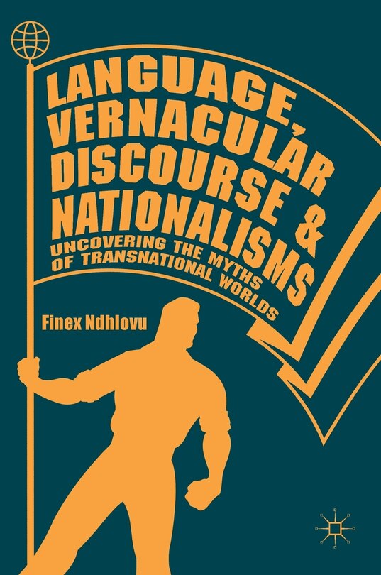 Couverture_Language, Vernacular Discourse And Nationalisms