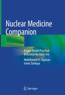 Front cover_Nuclear Medicine Companion
