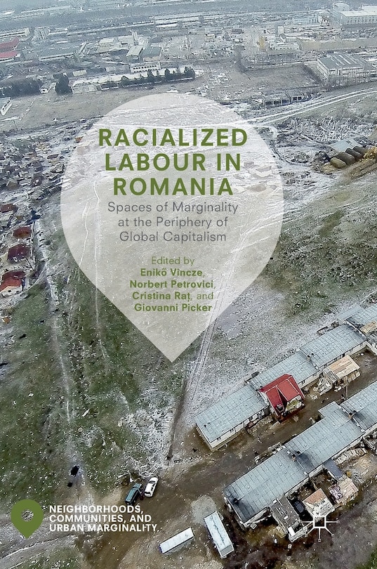 Couverture_Racialized Labour In Romania