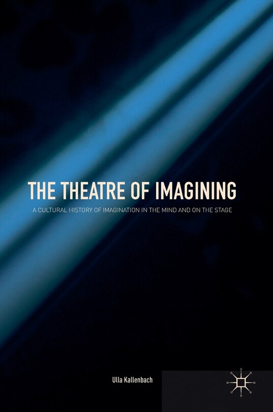 Front cover_The Theatre Of Imagining