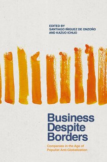 Couverture_Business Despite Borders