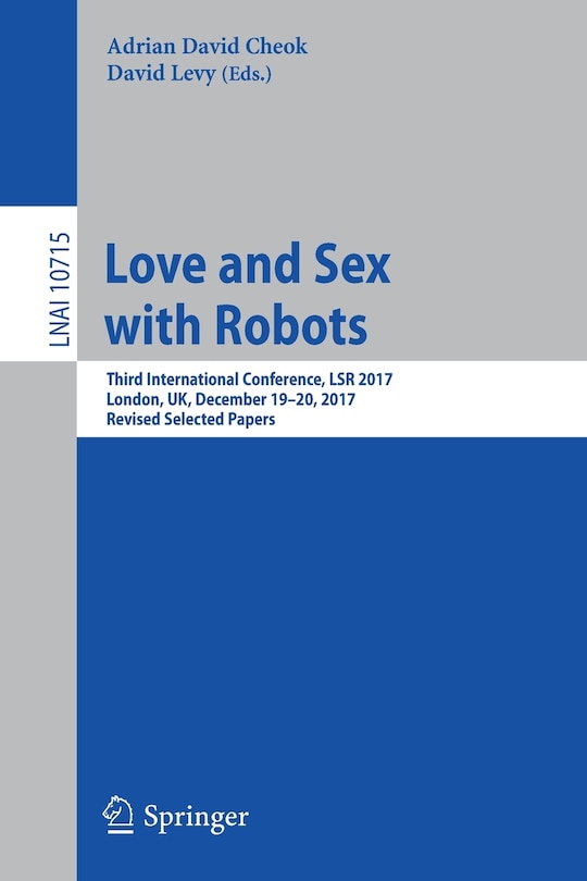 Couverture_Love And Sex With Robots