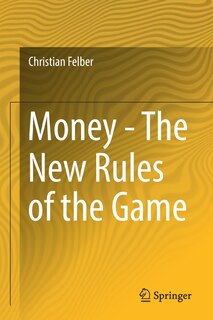 Front cover_Money - The New Rules Of The Game