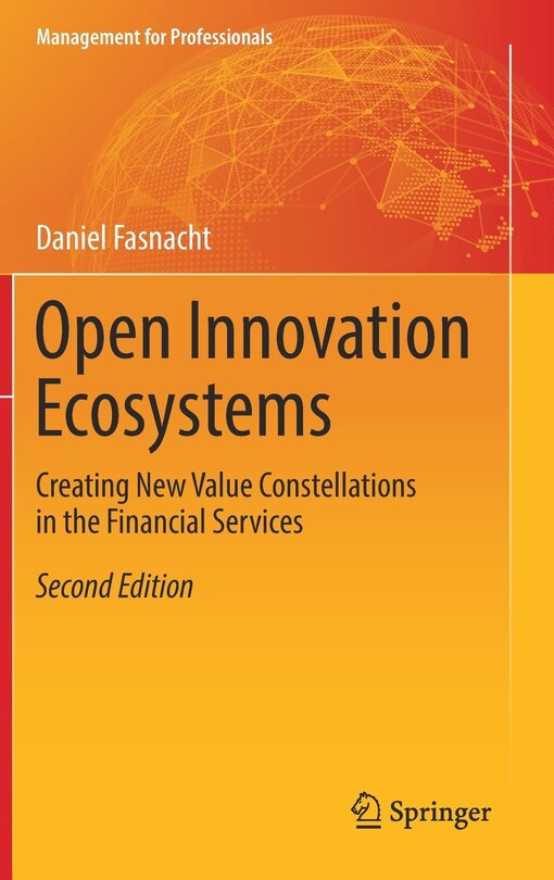 Front cover_Open Innovation Ecosystems