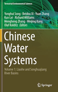 Front cover_Chinese Water Systems