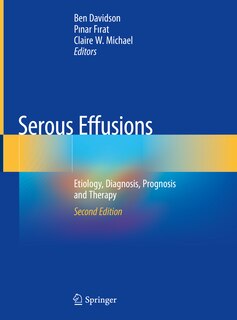 Front cover_Serous Effusions