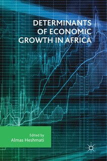 Couverture_Determinants Of Economic Growth In Africa
