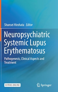 Front cover_Neuropsychiatric Systemic Lupus Erythematosus