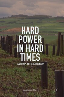 Front cover_Hard Power In Hard Times