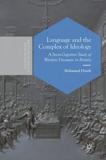 Front cover_Language And The Complex Of Ideology
