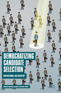 Couverture_Democratizing Candidate Selection