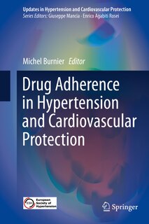 Front cover_Drug Adherence In Hypertension And Cardiovascular Protection