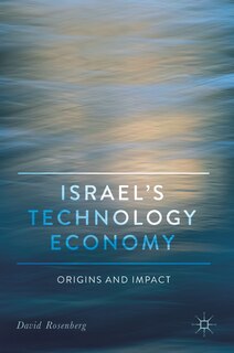 Couverture_Israel's Technology Economy