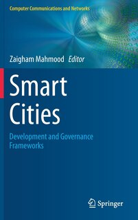 Front cover_Smart Cities