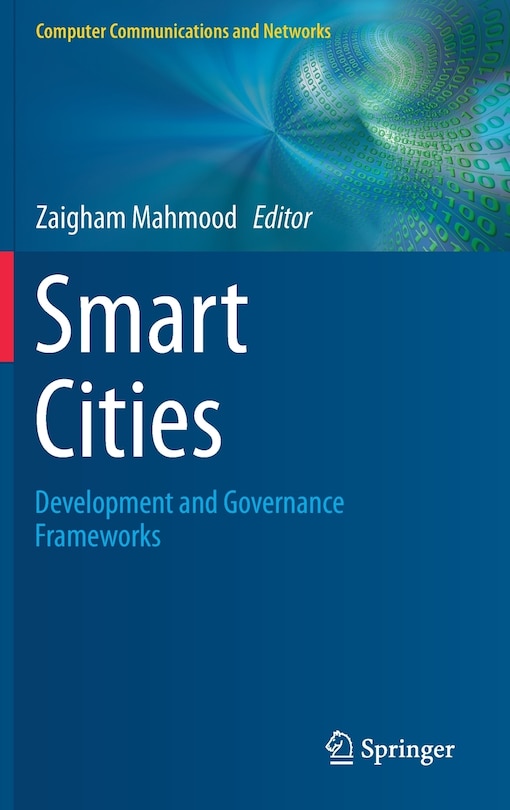 Front cover_Smart Cities