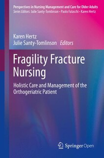 Couverture_Fragility Fracture Nursing