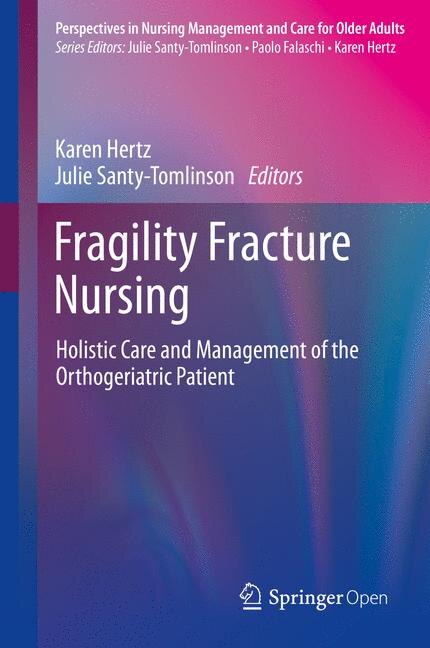 Couverture_Fragility Fracture Nursing