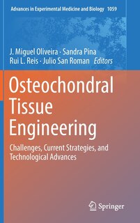 Couverture_Osteochondral Tissue Engineering