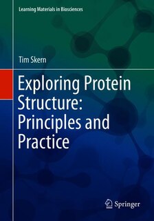 Front cover_Exploring Protein Structure