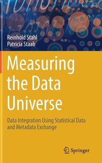 Front cover_Measuring The Data Universe