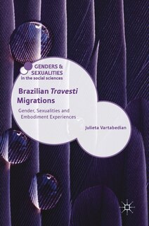 Couverture_Brazilian 'travesti' Migrations