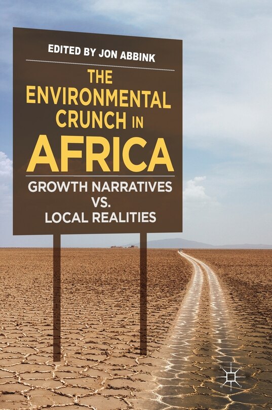 Front cover_The Environmental Crunch In Africa