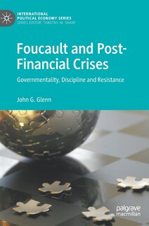 Front cover_Foucault And Post-financial Crises