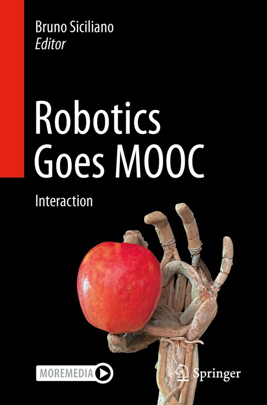 Front cover_Robotics Goes Mooc