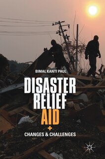 Couverture_Disaster Relief Aid