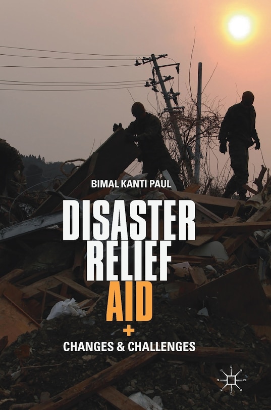 Couverture_Disaster Relief Aid