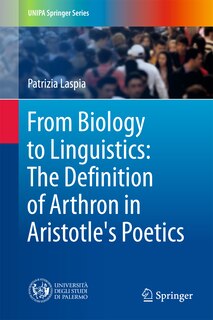 Front cover_From Biology To Linguistics