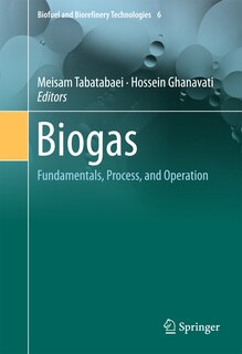 Front cover_Biogas