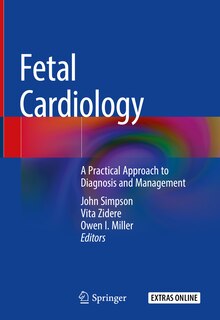 Couverture_Fetal Cardiology