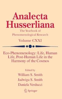 Front cover_Eco-phenomenology