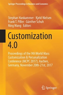 Couverture_Customization 4.0
