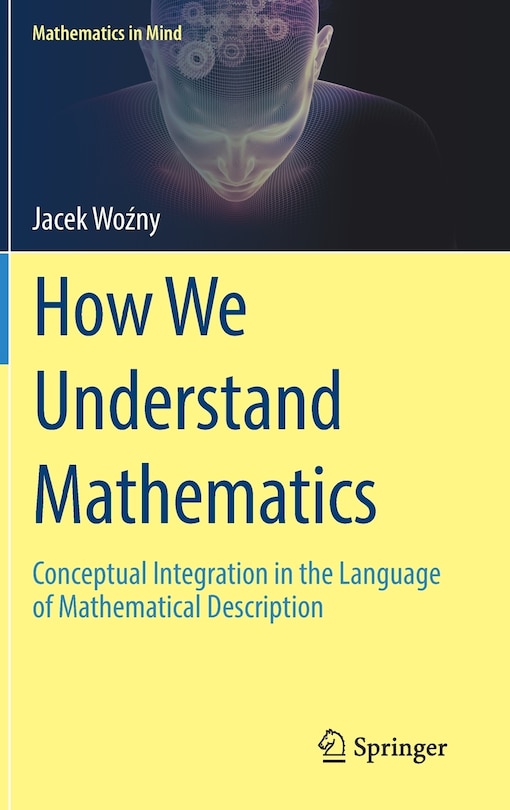 Front cover_How We Understand Mathematics