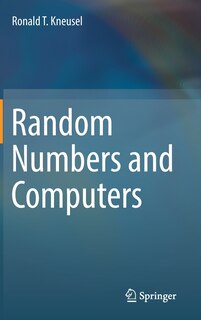 Front cover_Random Numbers And Computers