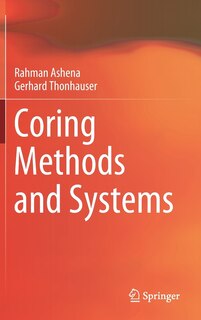 Front cover_Coring Methods And Systems